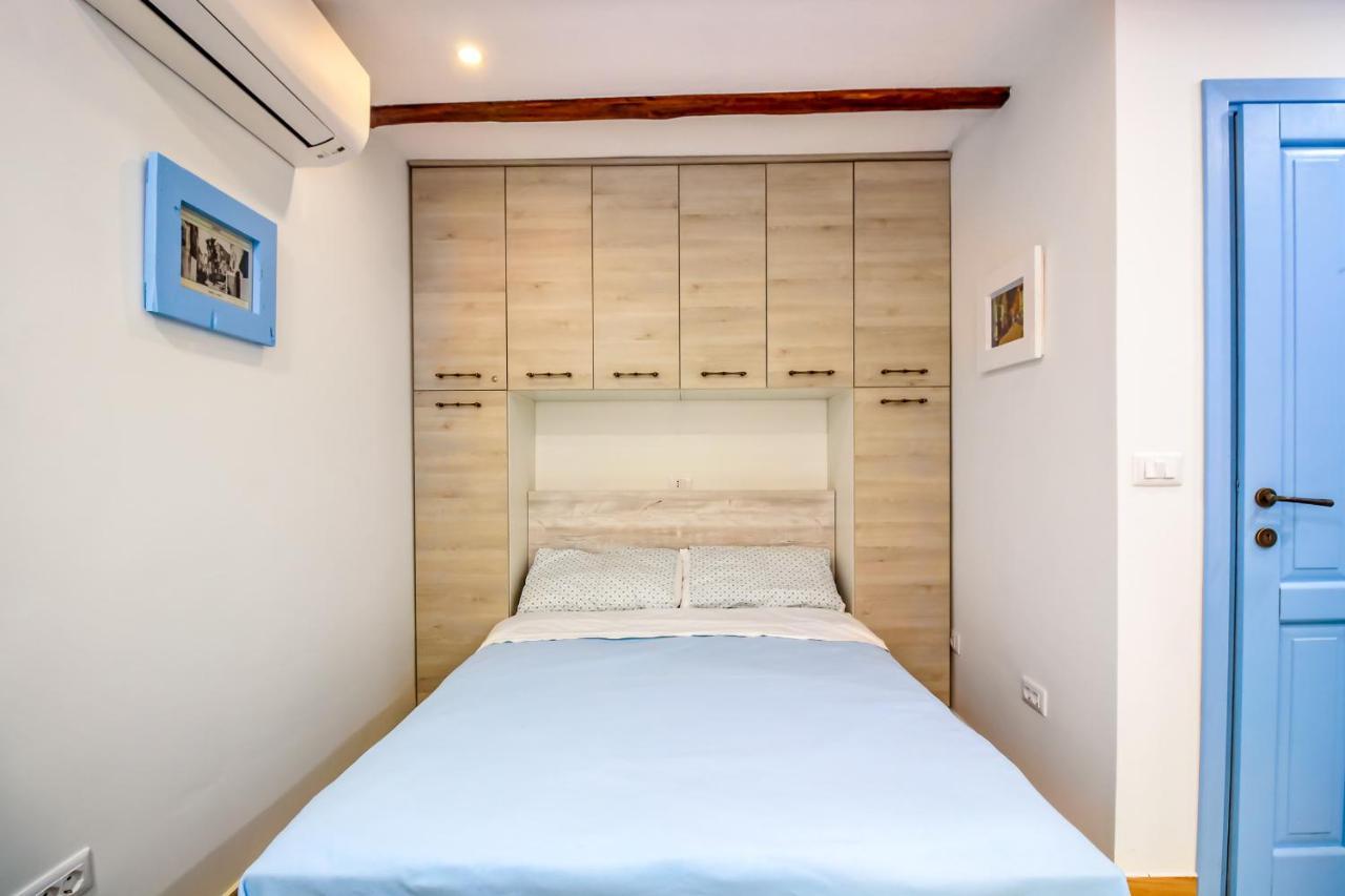 Studio Funtana Baska  Ngoại thất bức ảnh